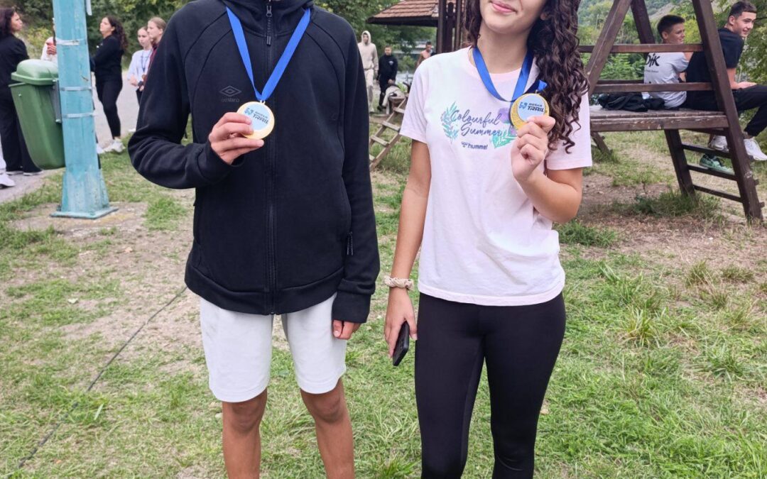 Дан општине Рашка и улична трка