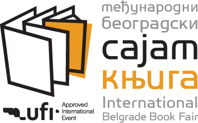 Посета Међународном сајму књига