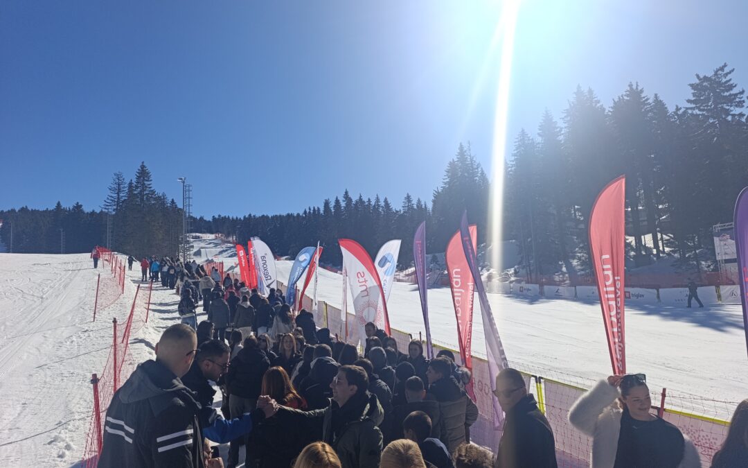 Светски ски куп у ски кросу