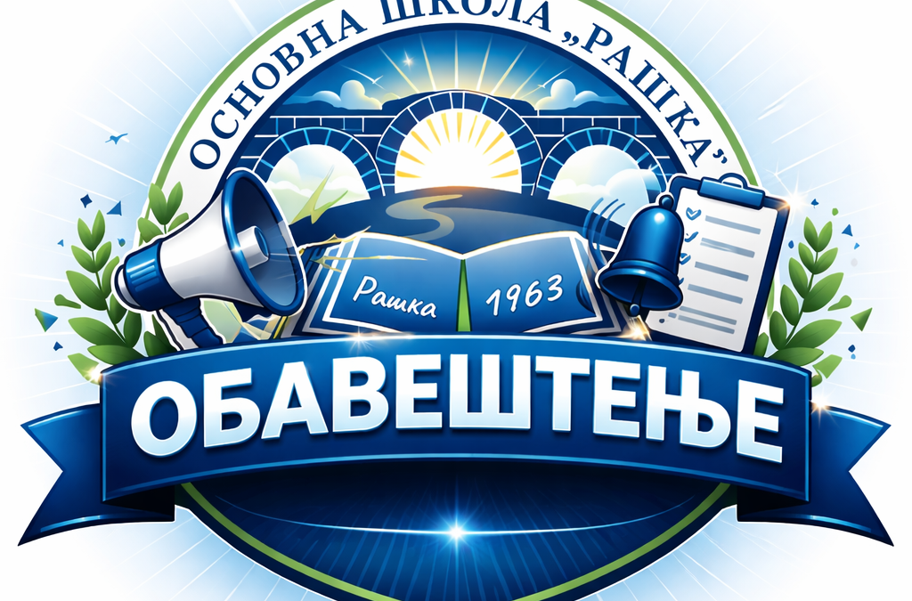 Окружно такмичење из српског језика и књижевности