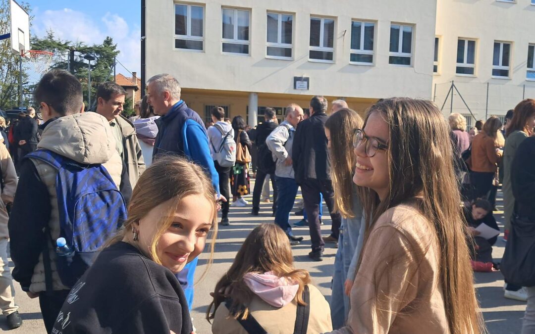 Републичко такмичење из физике